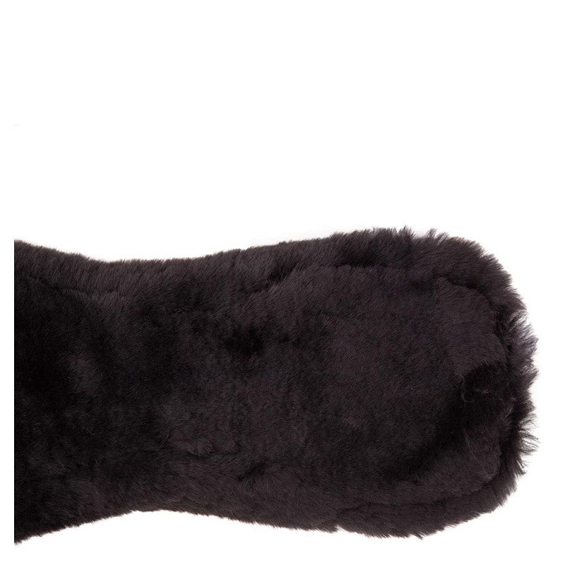BR Dressage Girth Sheepskin