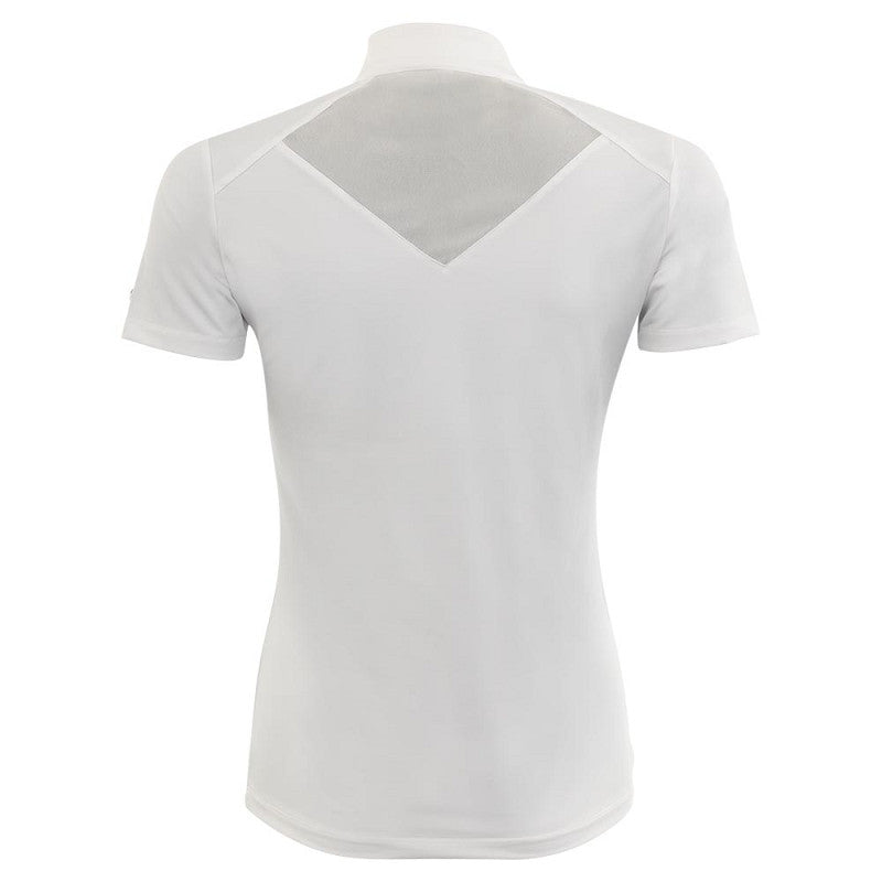 BR Short Sleeve Competition Shirt Zapopan Ladies