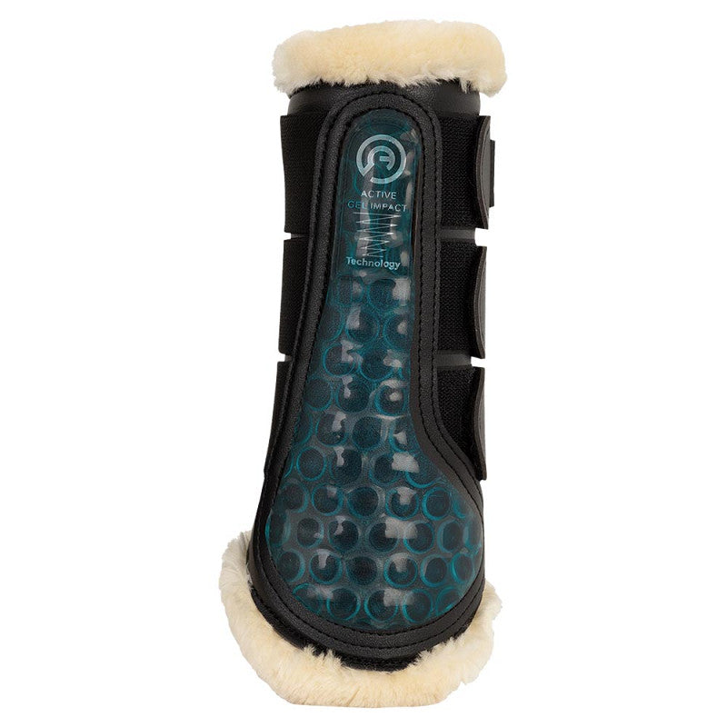 ANKY® Active Gel Impact Horse Boots