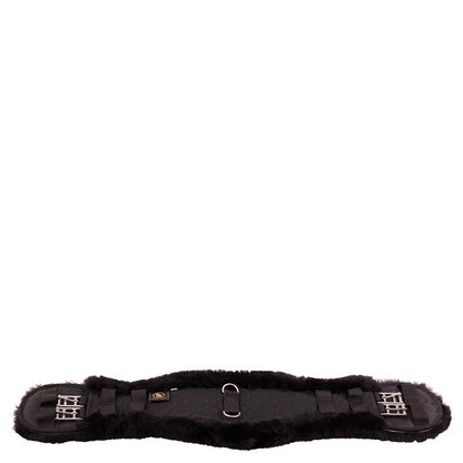 BR Dressage Girth Sheepskin