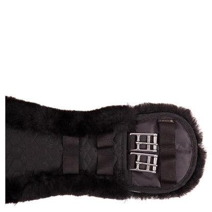 BR Dressage Girth Sheepskin