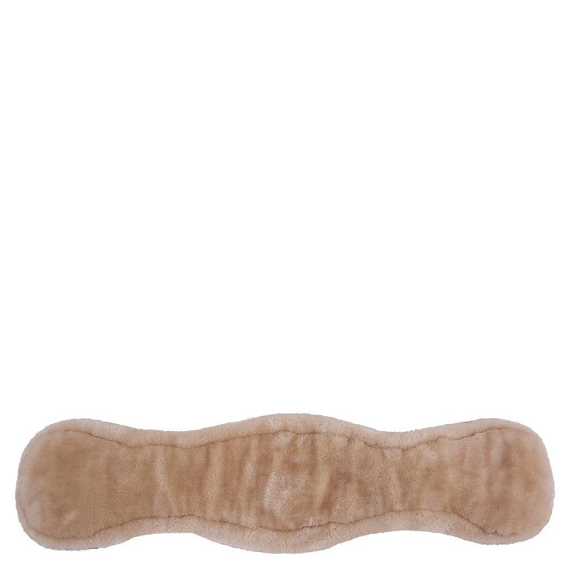 Premiere Dressage Girth Artificial Fur