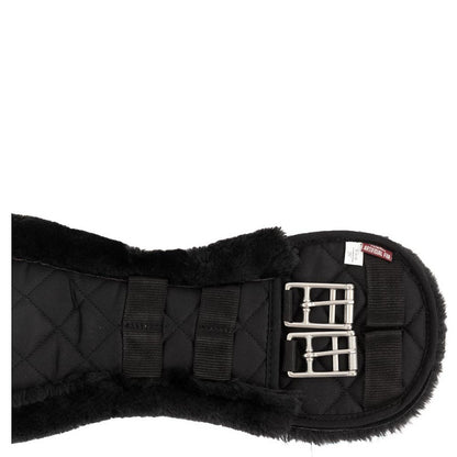 Premiere Dressage Girth Artificial Fur