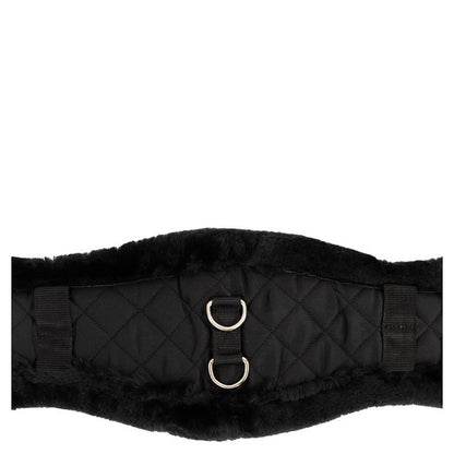 Premiere Dressage Girth Artificial Fur