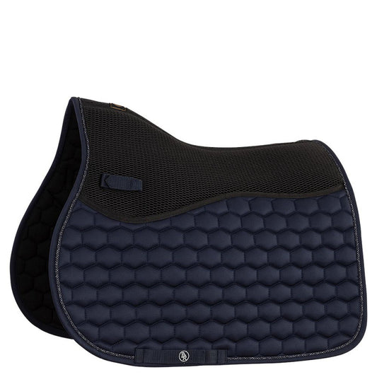 BR Saddle Pad Oblivion 3D Mesh General Purpose