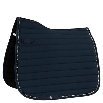 BR Saddle Pad Ivory Coast C-Wear Dressage
