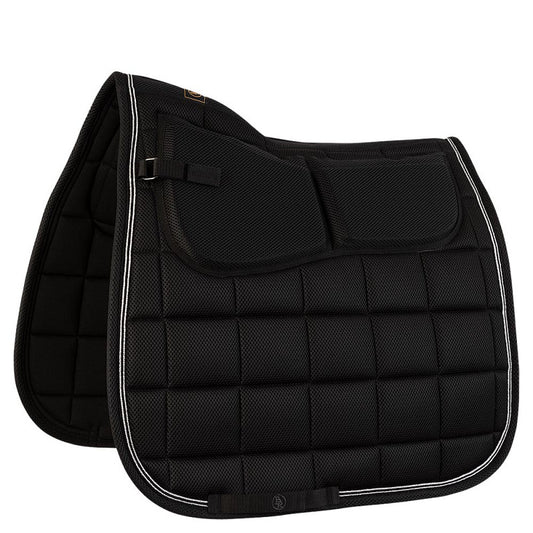 BR Saddle Pad TriFlex Dressage