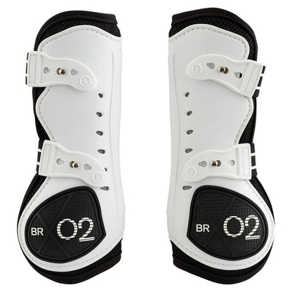 BR XO2 Tendon Boots