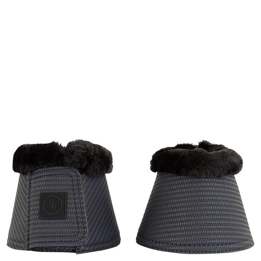 BR Over Reach Boots Majestic Fur Joy