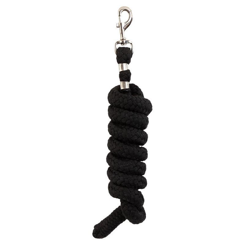 BR Heavy Lead Rope Deluxe Snap Hook