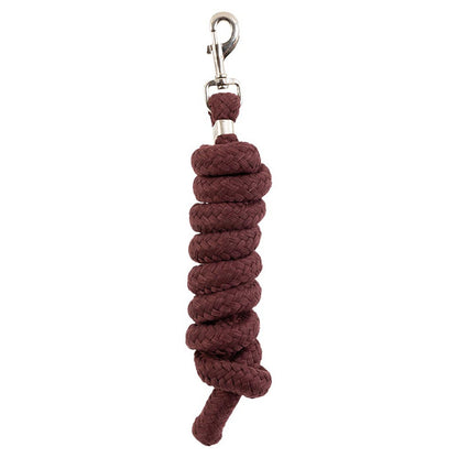 BR Heavy Lead Rope Deluxe Snap Hook