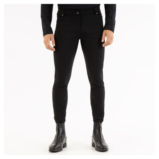 BR Riding Breeches Jagger Silicone Seat
