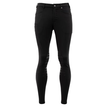 BR Breeches Martin Men Silicone Knee Patches