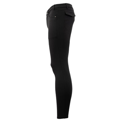 BR Breeches Martin Men Silicone Knee Patches