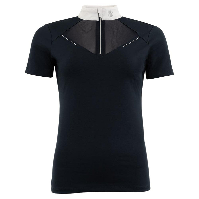 BR Short Sleeve Competition Shirt Zapopan Ladies