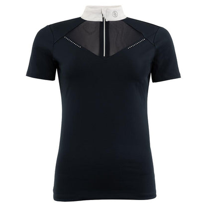 BR Short Sleeve Competition Shirt Zapopan Ladies