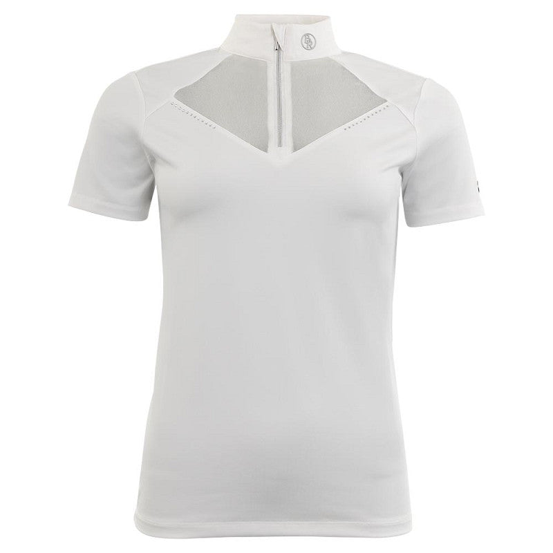BR Short Sleeve Competition Shirt Zapopan Ladies