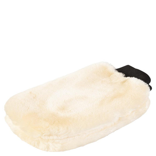 Premiere Grooming Glove Fake Fur