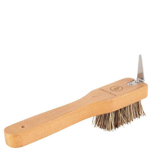 BR Hoof Pick Bamboo Eco