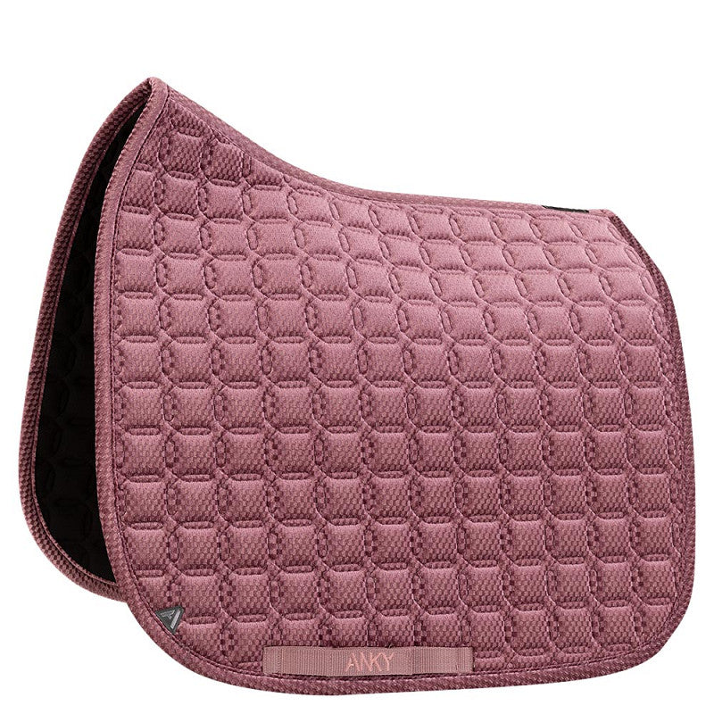 ANKY® Dressage Pad Check Velvet