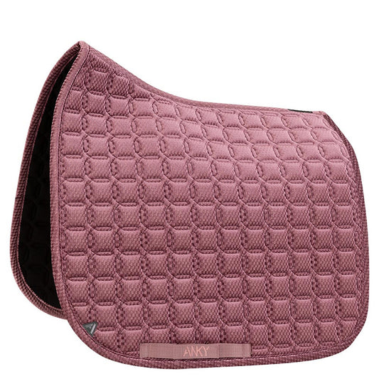 ANKY® Dressage Pad Check Velvet