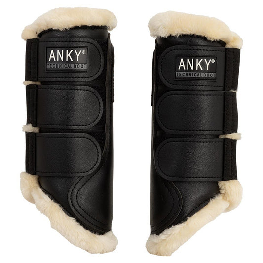 ANKY® Active Gel Impact Horse Boots