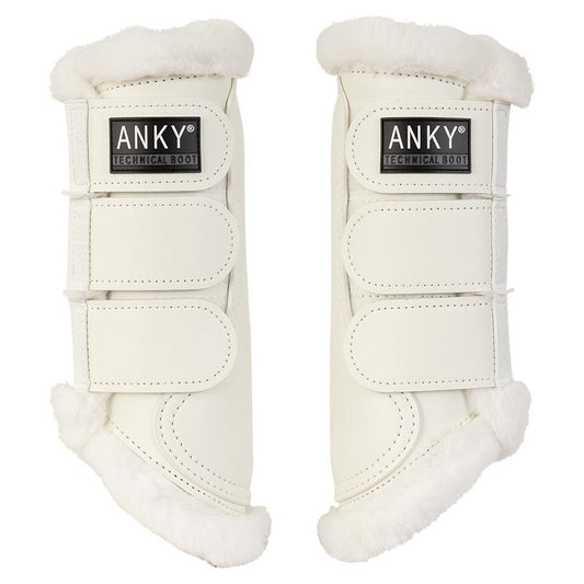 ANKY® Proficient Boots