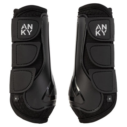 ANKY® Curvex Boot