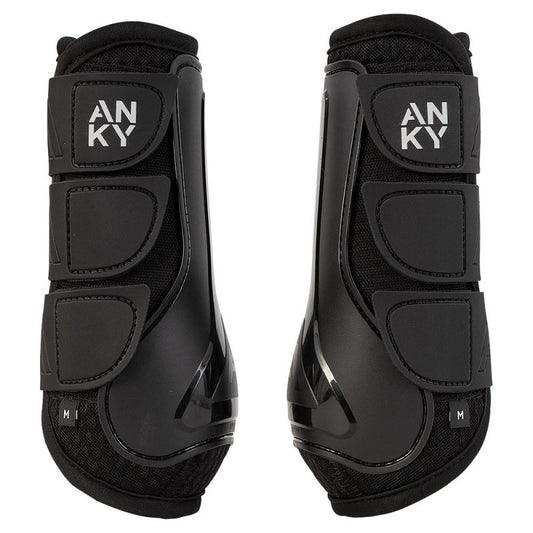 ANKY® Curvex Boot