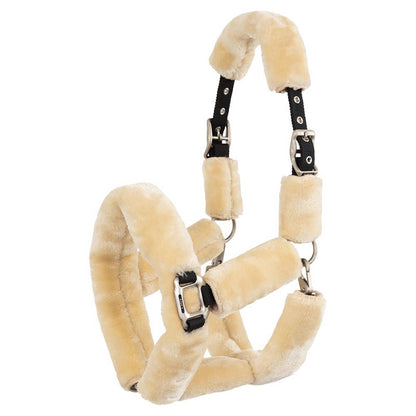 ANKY® Fluffy Halter
