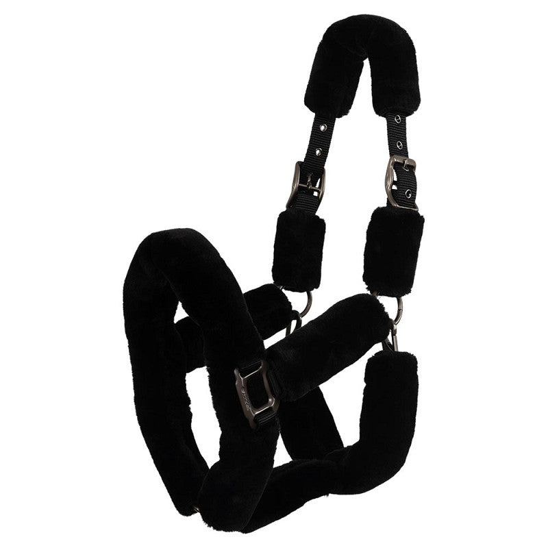 ANKY® Fluffy Halter